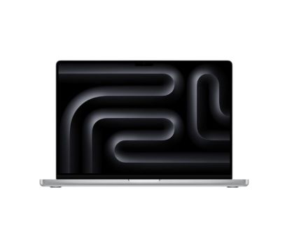 Лаптоп Apple 16-inch MacBook Pro: Apple M4 Max chip with 14-core CPU and 32-core GPU, 36GB, 1TB SSD - Silver