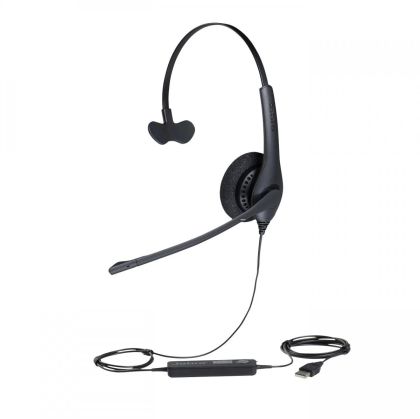 Headphones Jabra Biz 1500 Mono, USB