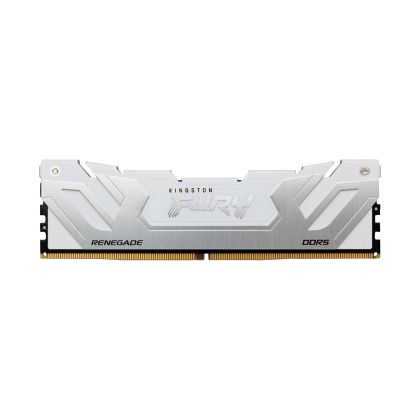 Памет Kingston FURY Renegade White 24GB DDR5 8400MHz CL40