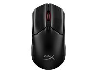 HP HyperX Pulsefire Has 2 Core Wireless - Gaming Mouse Black