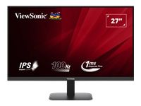 VIEWSONIC VA2708-2K-HD 27inch IPS 2560x1440 16:9 2xHDMI DP