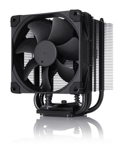 CPU Cooler Noctua NH-U9S Chromax.black