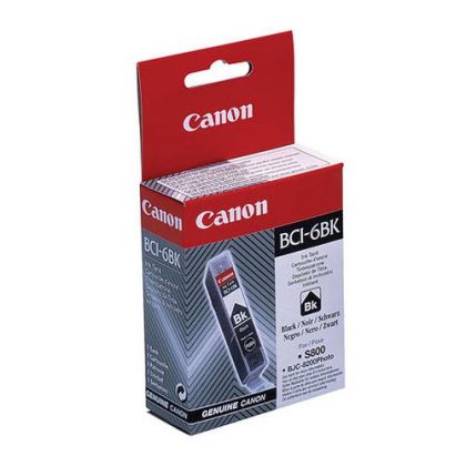 CANON BCI-6BK