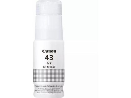 CANON GI-43 GREY