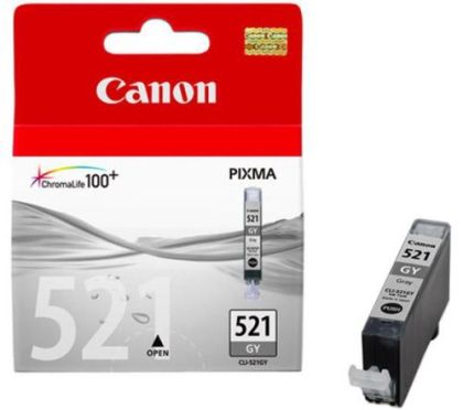 CANON CLI-521GY