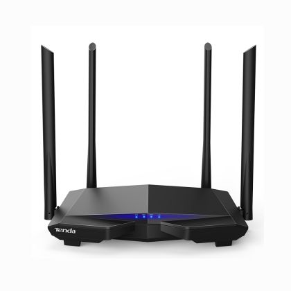 TENDA AC6 V5.0 WL AC ROUTER