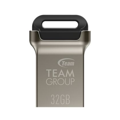 32GB USB3 C162 BLACK TEAM