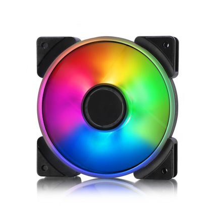 FD 120MM PRISMA AL-12 RGB PWM