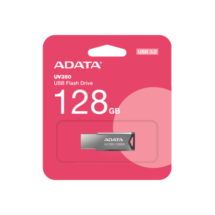 128GB USB3.2 UV350 ADATA