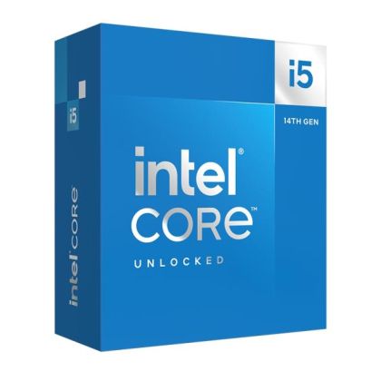 I5-14600K 5.3GHZ 20MB BOX 1700