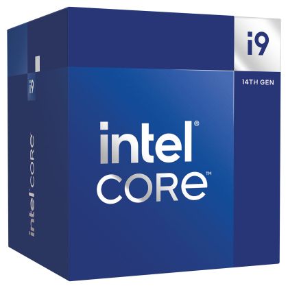 I9-14900F 5.8GHZ 32M BOX 1700