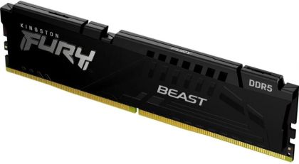 8G DDR5 6000 KING EXPO BEAST