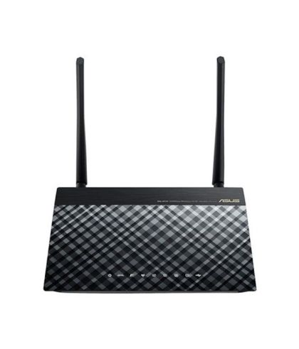 ASUS DSL-N12U ADSL WL N ROUTER