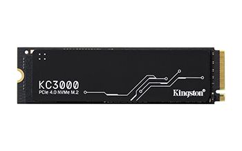 KINGSTON SKC3000S 1TB PCIE4.0