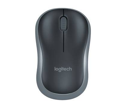 LOGITECH M185 WL/NB/GRAY