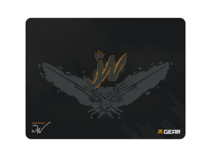 FNATIC FOCUS XXL JW MOUSE PAD