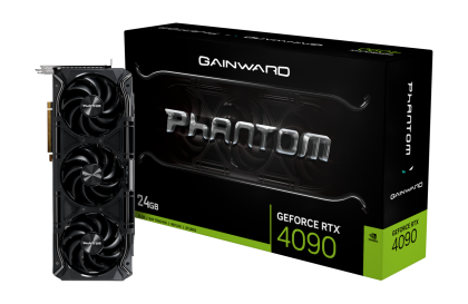 GW RTX4090 PHANTOM 24GB