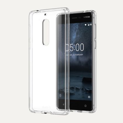 NOKIA 5 HYBRID PROTECTIVE CASE