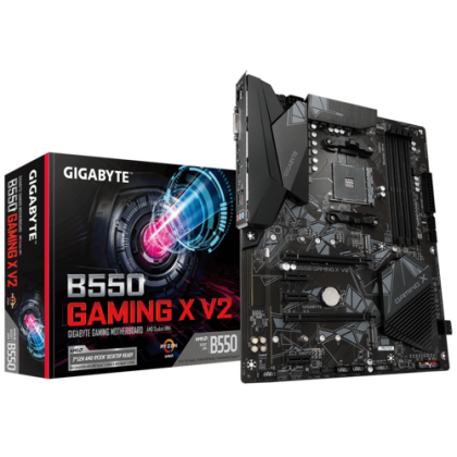 GB B550 GAMING X V2 1.1