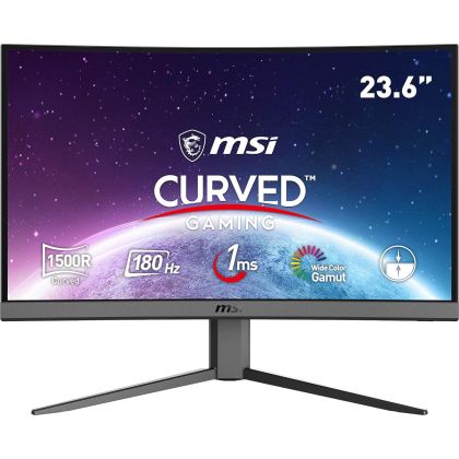 MSI 23.6 G24C4 E2 CURVED