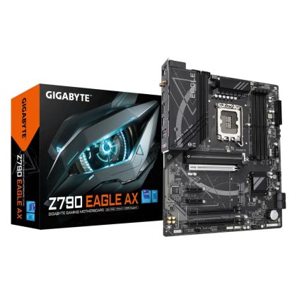 GB Z790 EAGLE AX /LGA1700