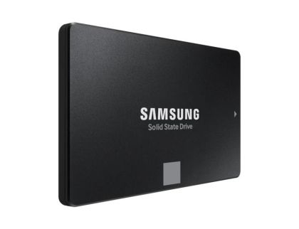 SSD SAMSUNG 870 EVO SATA 2.5”, 2TB, SATA 6 Gb/s, MZ-77E2T0B/EU