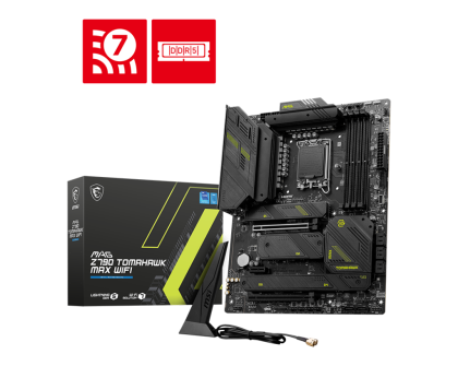 MSI MAG Z790 TOMAHAWK MAX WIFI