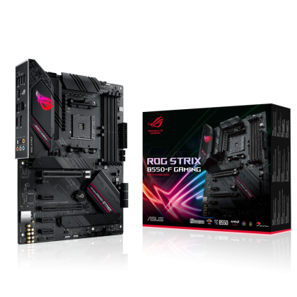 ASUS ROG STRIX B550-F GAMING