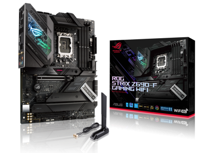 ASUS ROG-STRIX Z690-F GAM WIFI