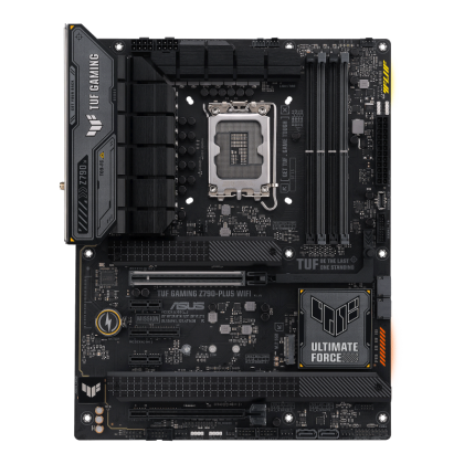 ASUS TUF GAMING Z790-PLUS WIFI