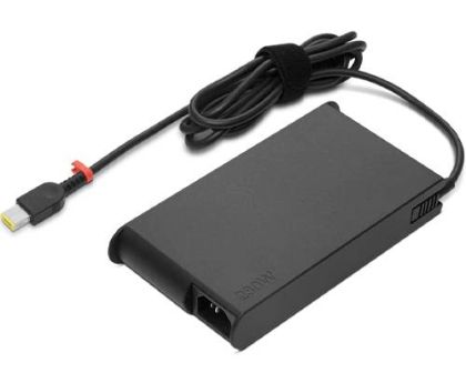 ADAPTATOR LENOVO POWER SLIM 230W