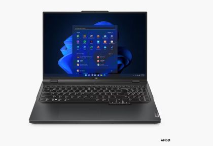 LENOVO LEGION 5 PRO / / DKBM