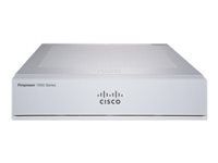 CISCO Firepower 1010 ASA Appliance Desktop