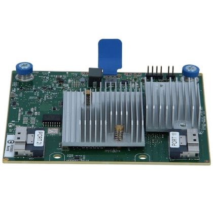 Accessory HPE MR216i-p Gen11 x16 Lanes without Cache PCI SPDM Plug-in Storage Controller