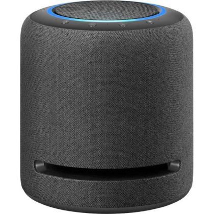 Amazon Echo Studio, Charcoal