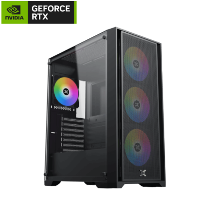 PC Desktop  VALI GAMING INTEL CORE I7 14700F GEFORCE RTX4070 SUPER