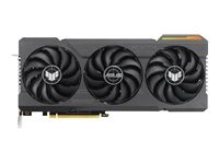 ASUS TUF RTX 4070 TI SUPER OC 16GB GAMING