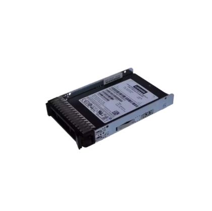 Твърд диск Lenovo ThinkSystem 2.5" Multi Vendor 960GB Entry SATA 6Gb Hot Swap SSD