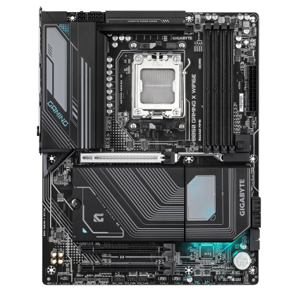 Motherboard GIGABYTE B850 GAMING X WIFI 6E socket AM5