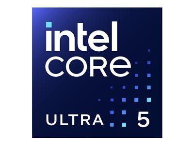 CPU Intel Core Ultra 5 235 14-Core (6P+8E) 3.4 GHz, 26MB, LGA1851, BOX