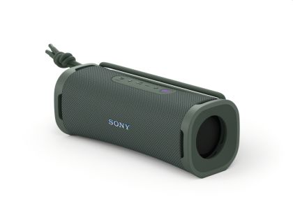 Тонколони Sony SRS-ULT10 Portable Bluetooth Speaker, Forest gray