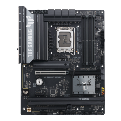 Motherboard ASUS TUF GAMING B860-PLUS WIFI DDR5