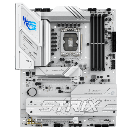 Motherboard ASUS ROG STRIX B860-A GAMING WIFI DDR5