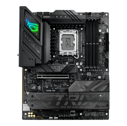 Motherboard ASUS ROG STRIX B860-F GAMING WIFI DDR5