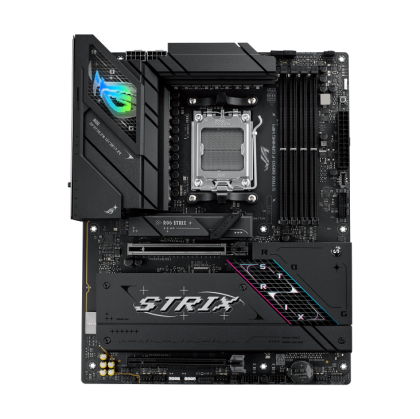 Motherboard ASUS ROG STRIX B850-F GAMING WIFI 7 socket AM5