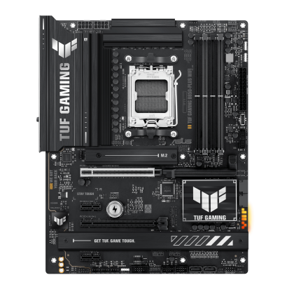 Motherboard ASUS TUF GAMING B850-PLUS WIFI 7 socket AM5