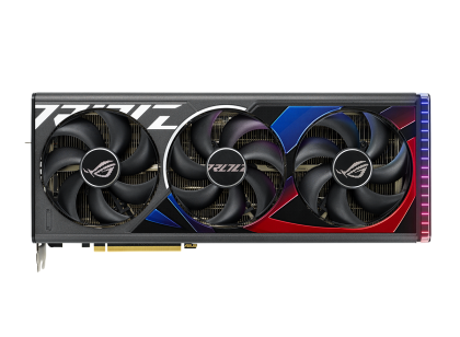 Graphic card ASUS ROG STRIX RTX 4090 OC 24GB GDDR6X