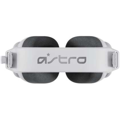 LOGITECH ASTRO A10 Wired Gaming Headsets - STAR KILLER BASE - WHITE - 3.5 MM