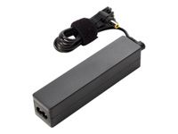 Adaptor CA FUJITSU cu 3 pini 19V/65W standard pentru E4/5x8