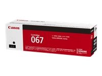 CANON Toner Cartridge 067 Black